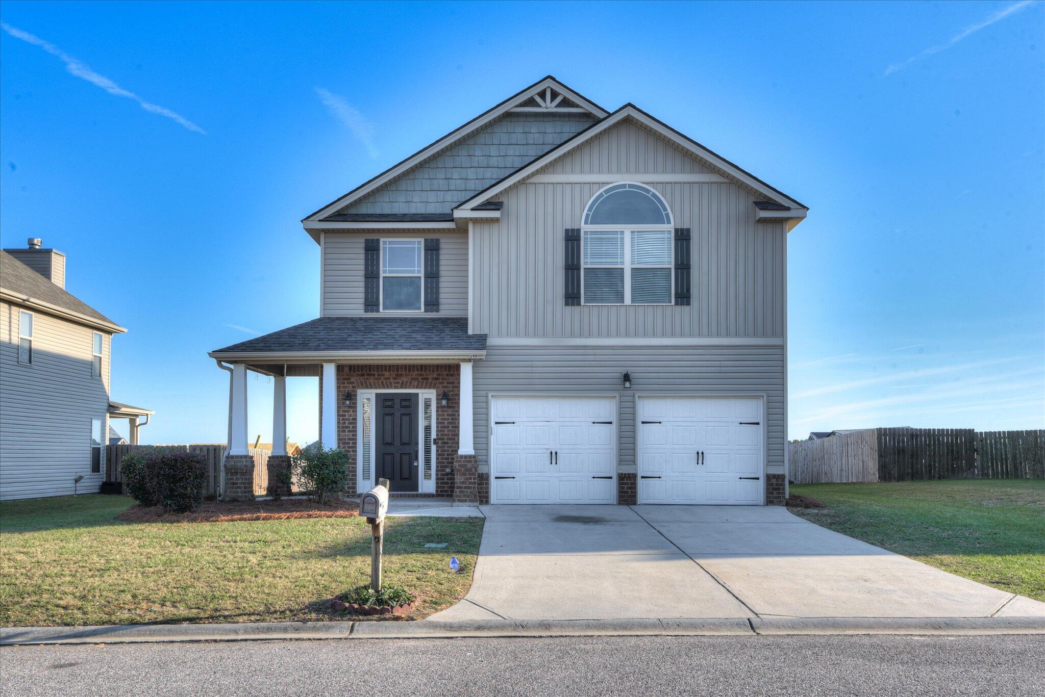 200 Pendulum Ridge, Graniteville