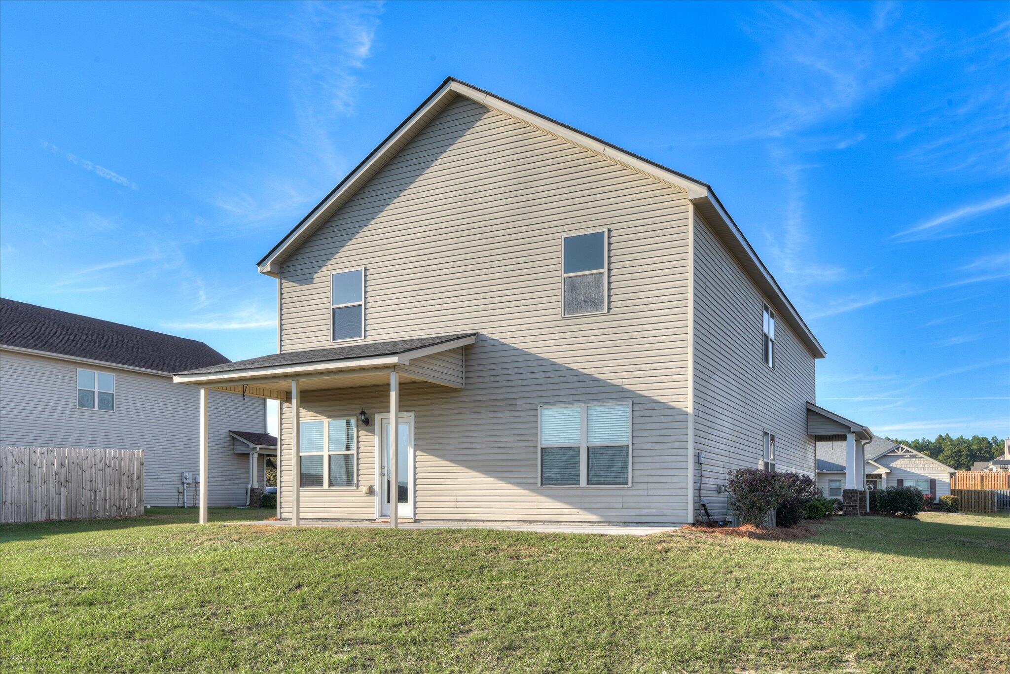 200 Pendulum Ridge, Graniteville