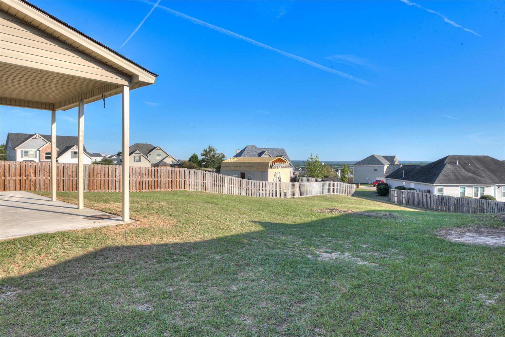 200 Pendulum Ridge, Graniteville