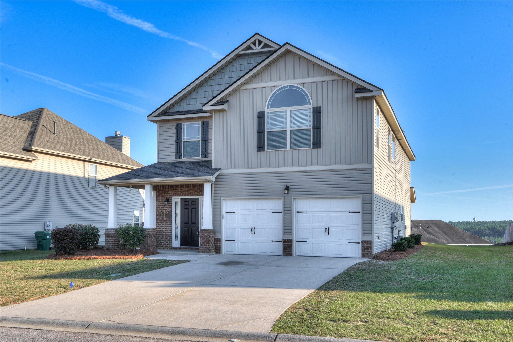 200 Pendulum Ridge, Graniteville