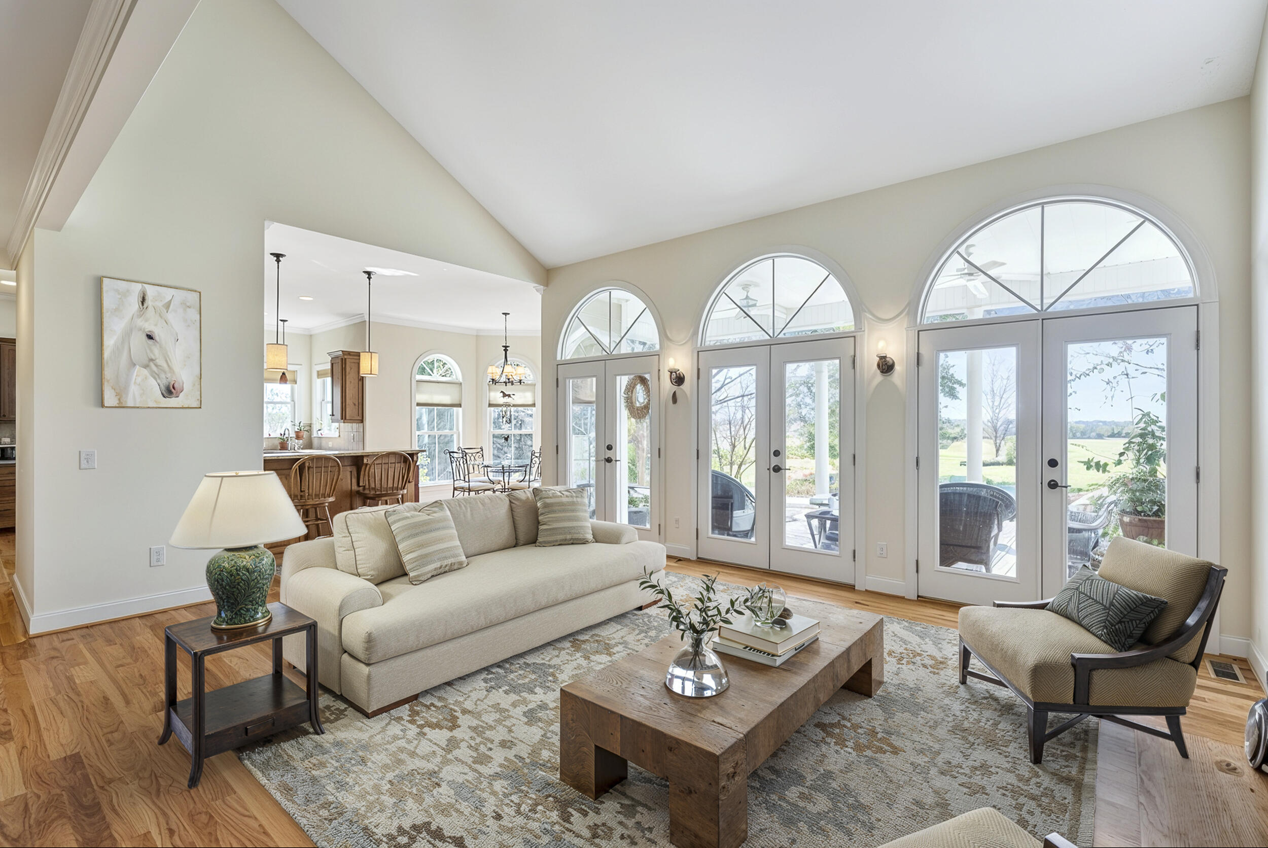 1165 Estancia Lane, Wagener