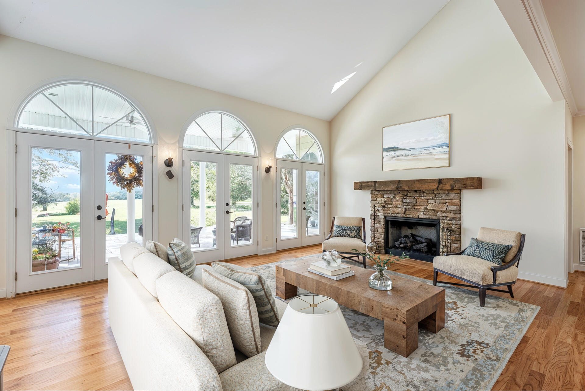 1165 Estancia Lane, Wagener