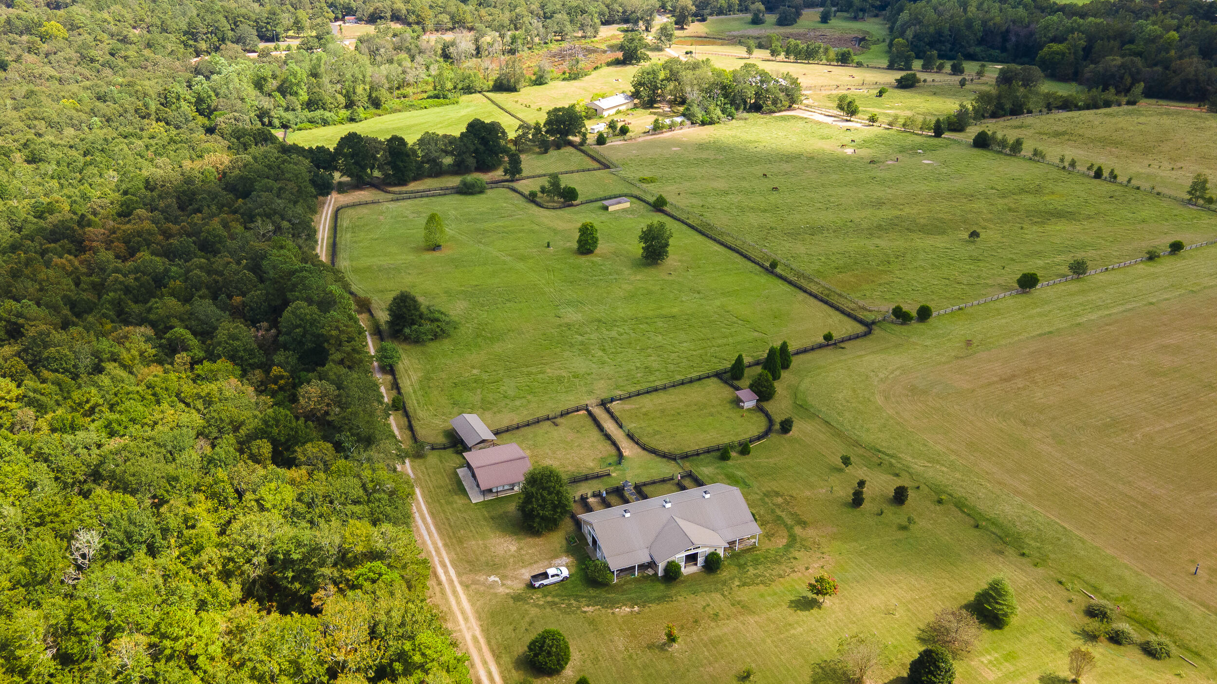 1165 Estancia Lane, Wagener