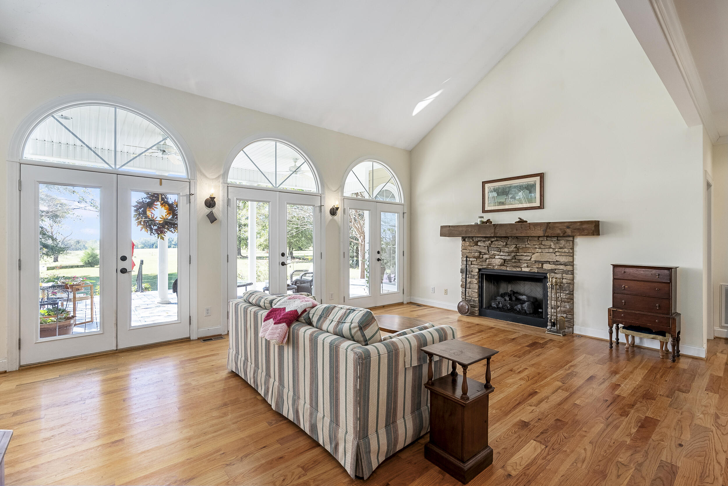 1165 Estancia Lane, Wagener