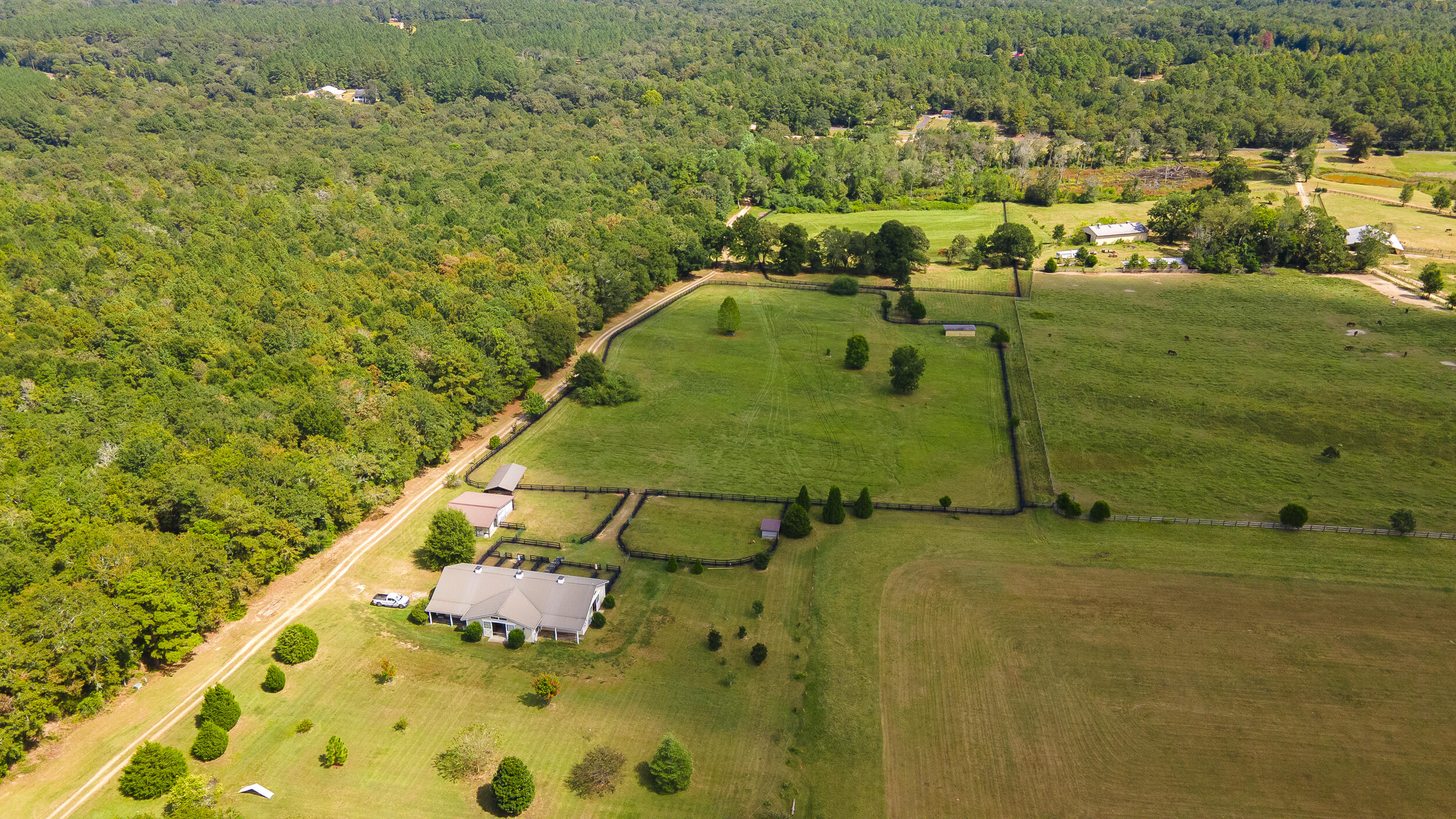 1165 Estancia Lane, Wagener