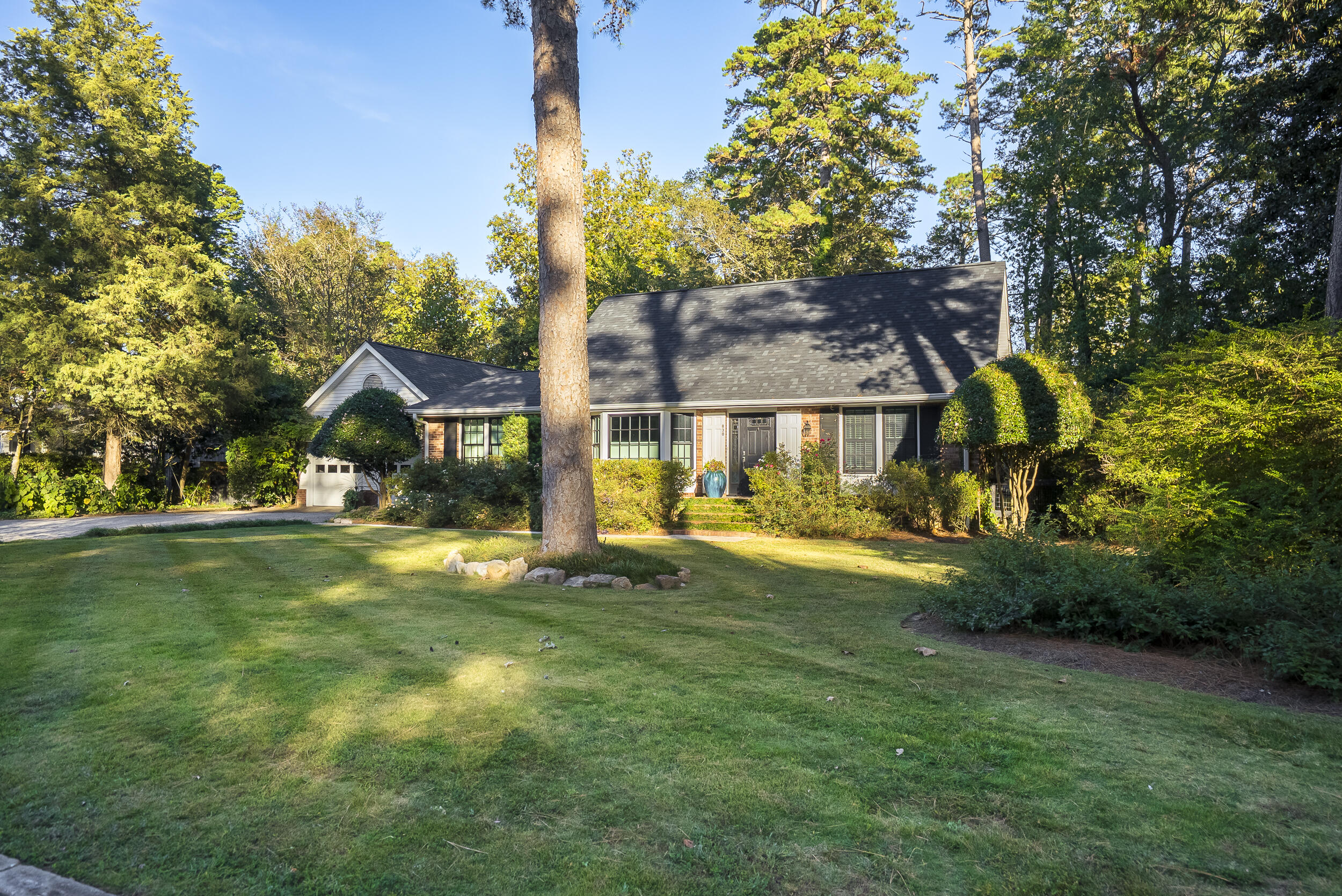 830 Azalea Place SE, Aiken