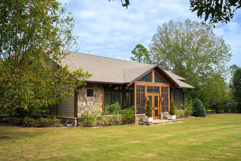 1029 Shell Bluff Drive