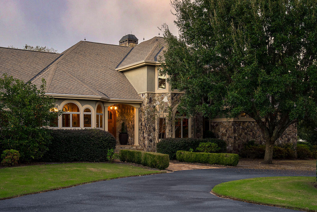 1029 Shell Bluff Drive