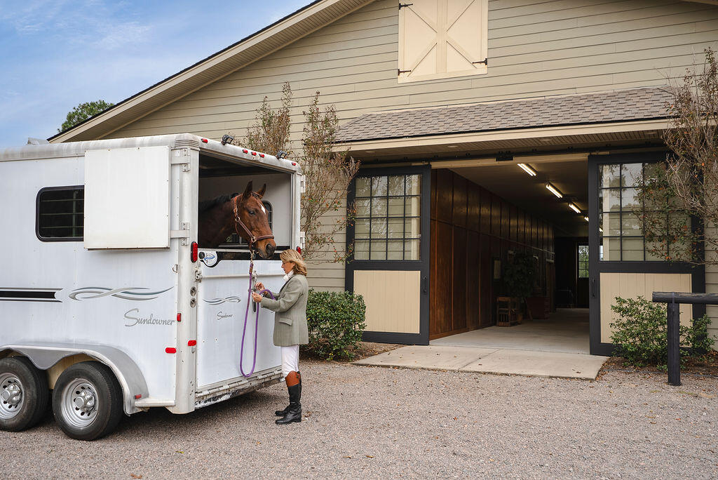 1029 Shell Bluff Drive