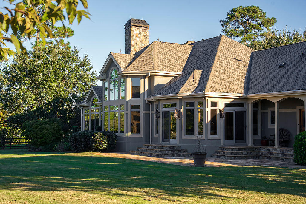 1029 Shell Bluff Drive