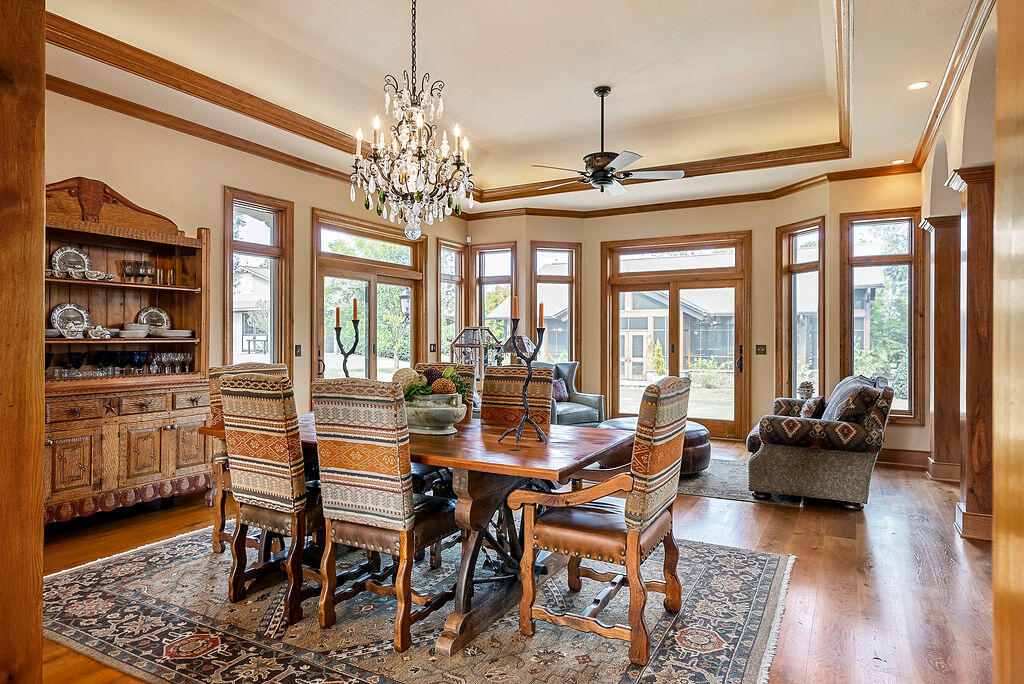 1029 Shell Bluff Drive