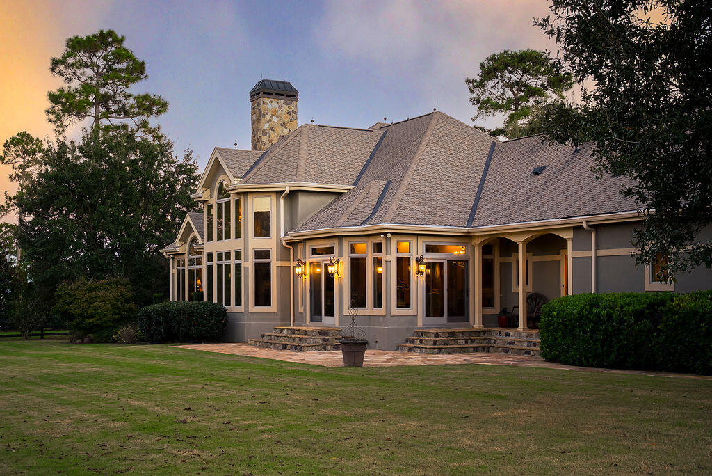 1029 Shell Bluff Drive