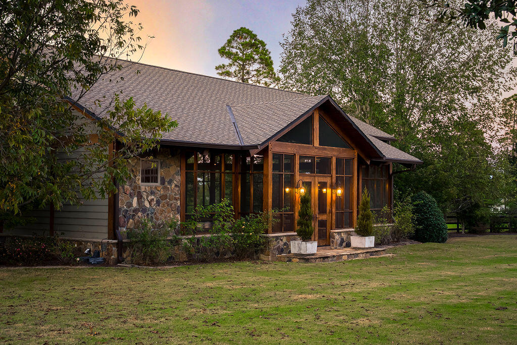 1029 Shell Bluff Drive