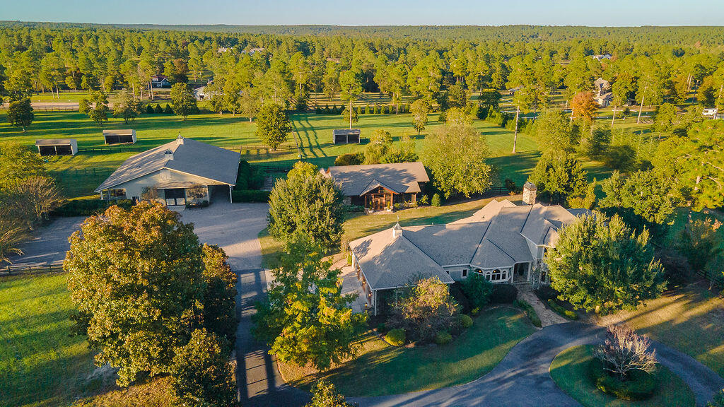 1029 Shell Bluff Drive