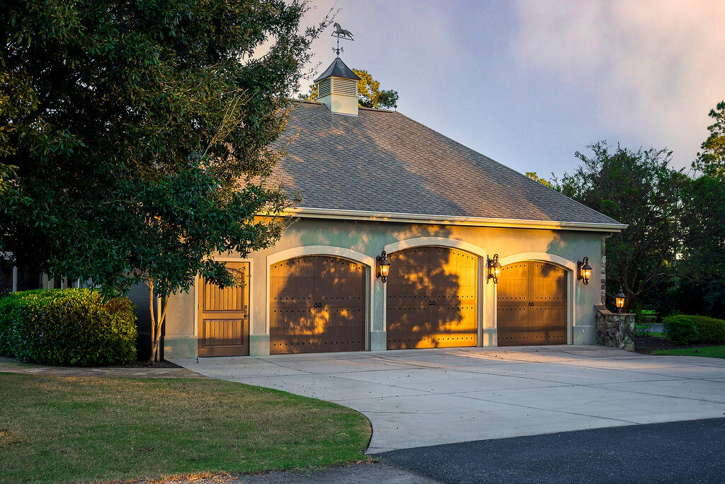 1029 Shell Bluff Drive