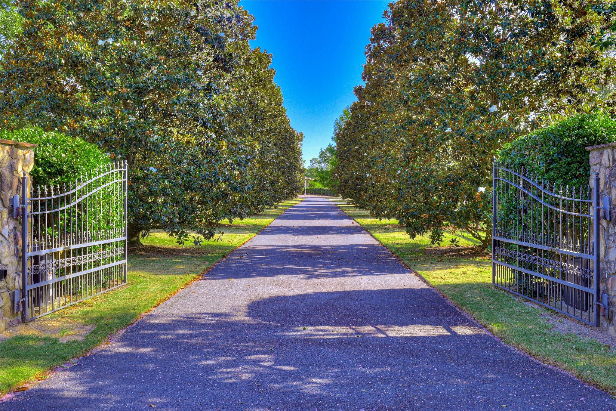 1029 Shell Bluff Drive