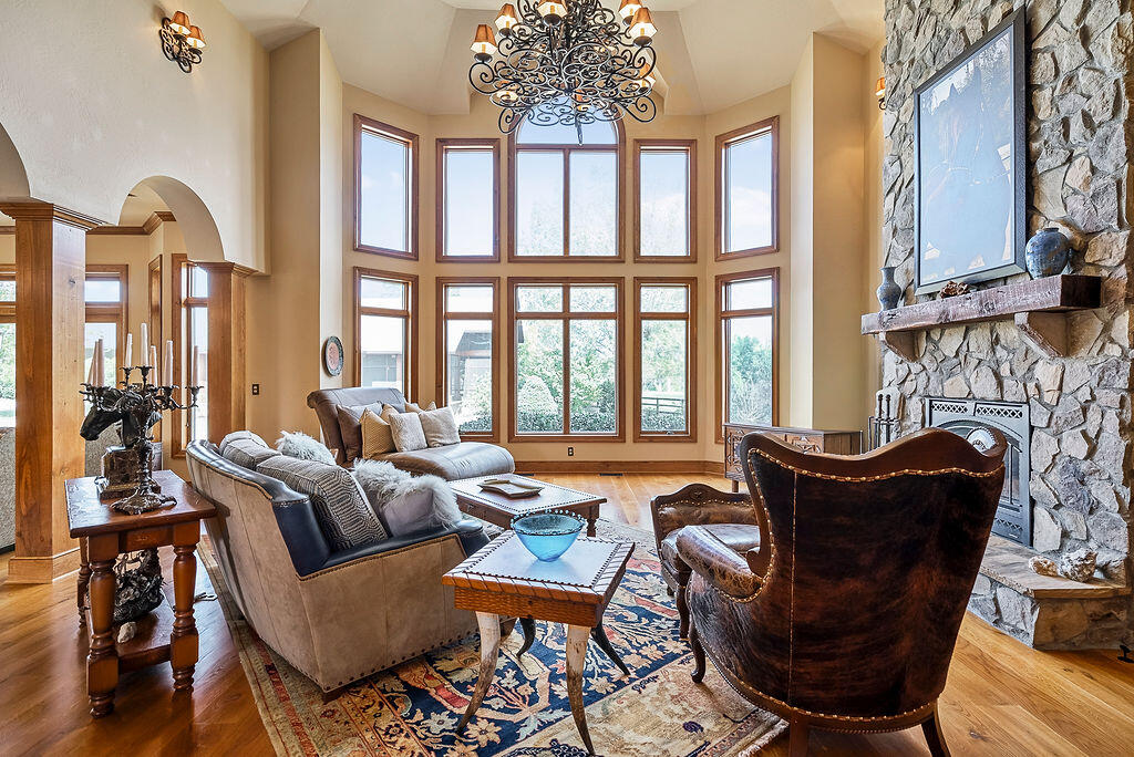 1029 Shell Bluff Drive