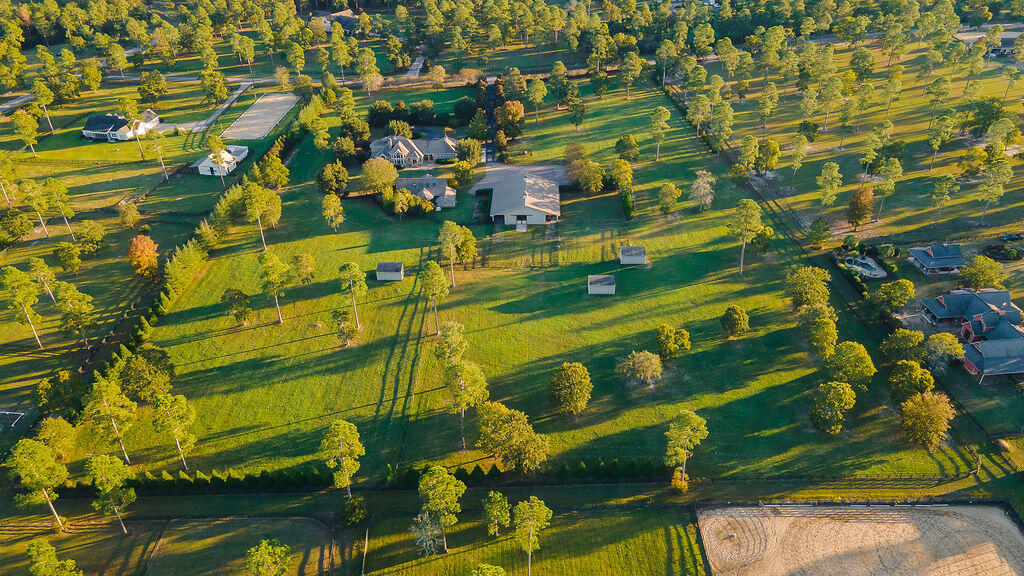 1029 Shell Bluff Drive