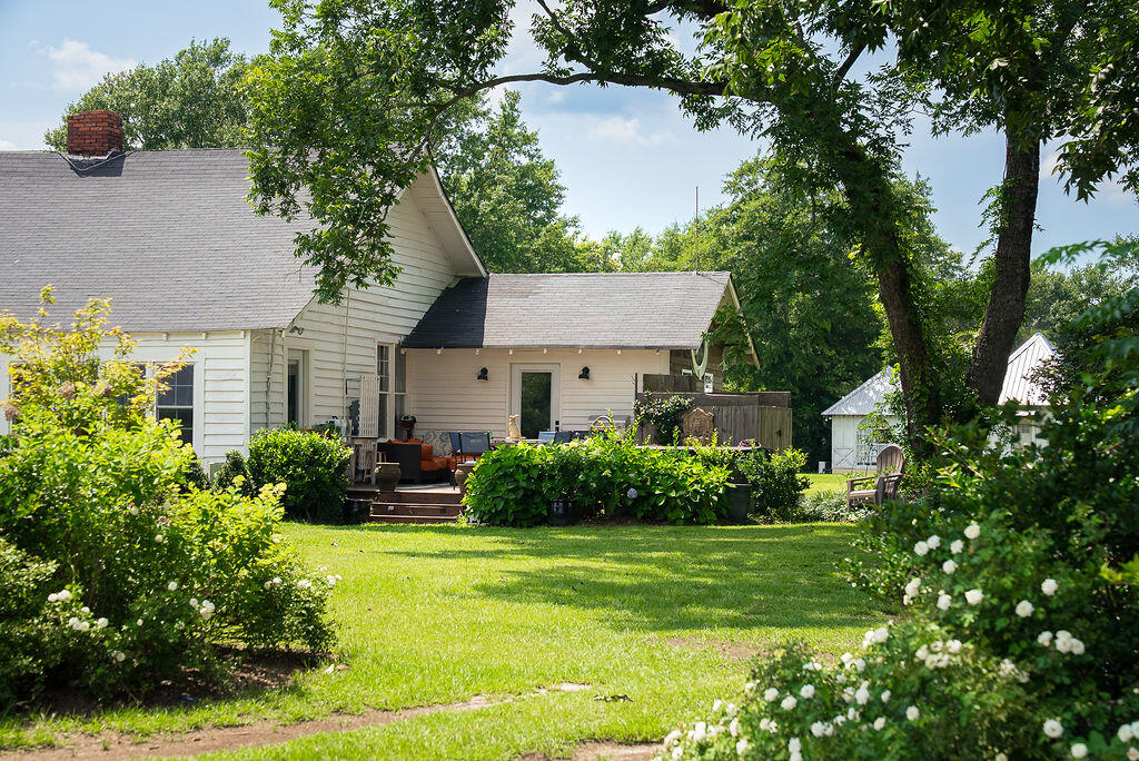2300 Salley Road