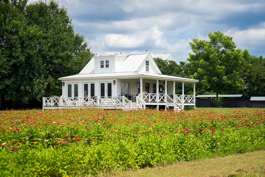 2300 Salley Road