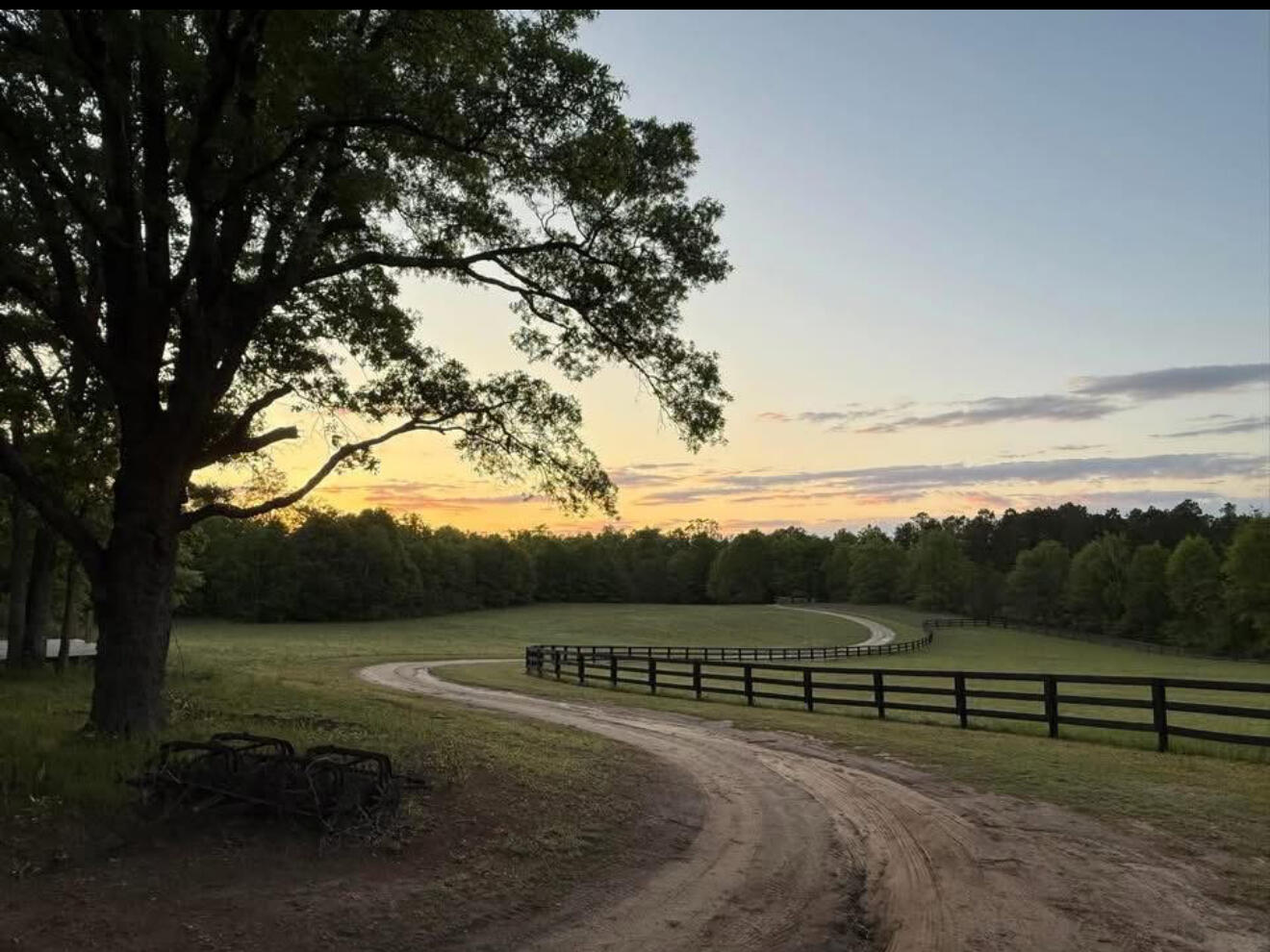 2300 Salley Road