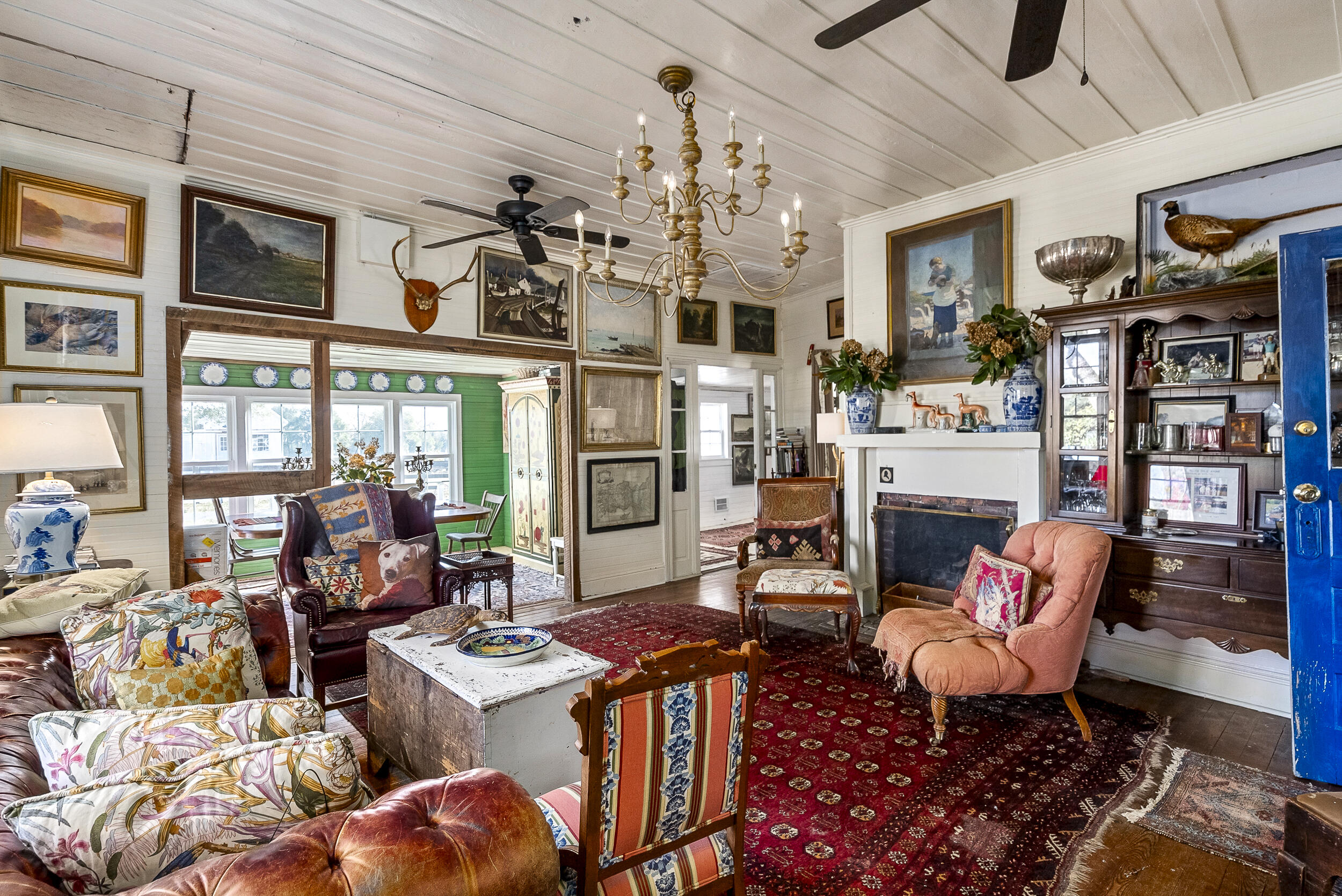 2300 Salley Road