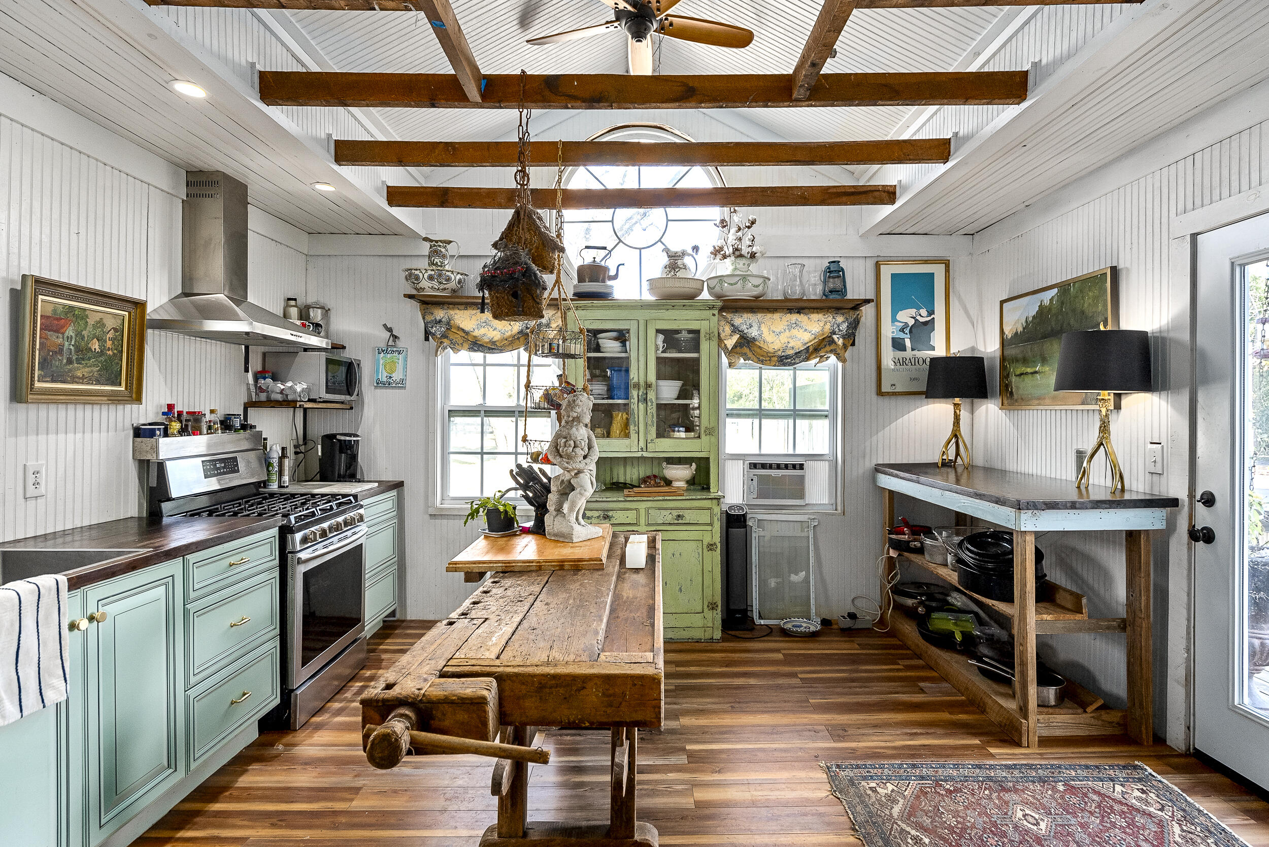 2300 Salley Road
