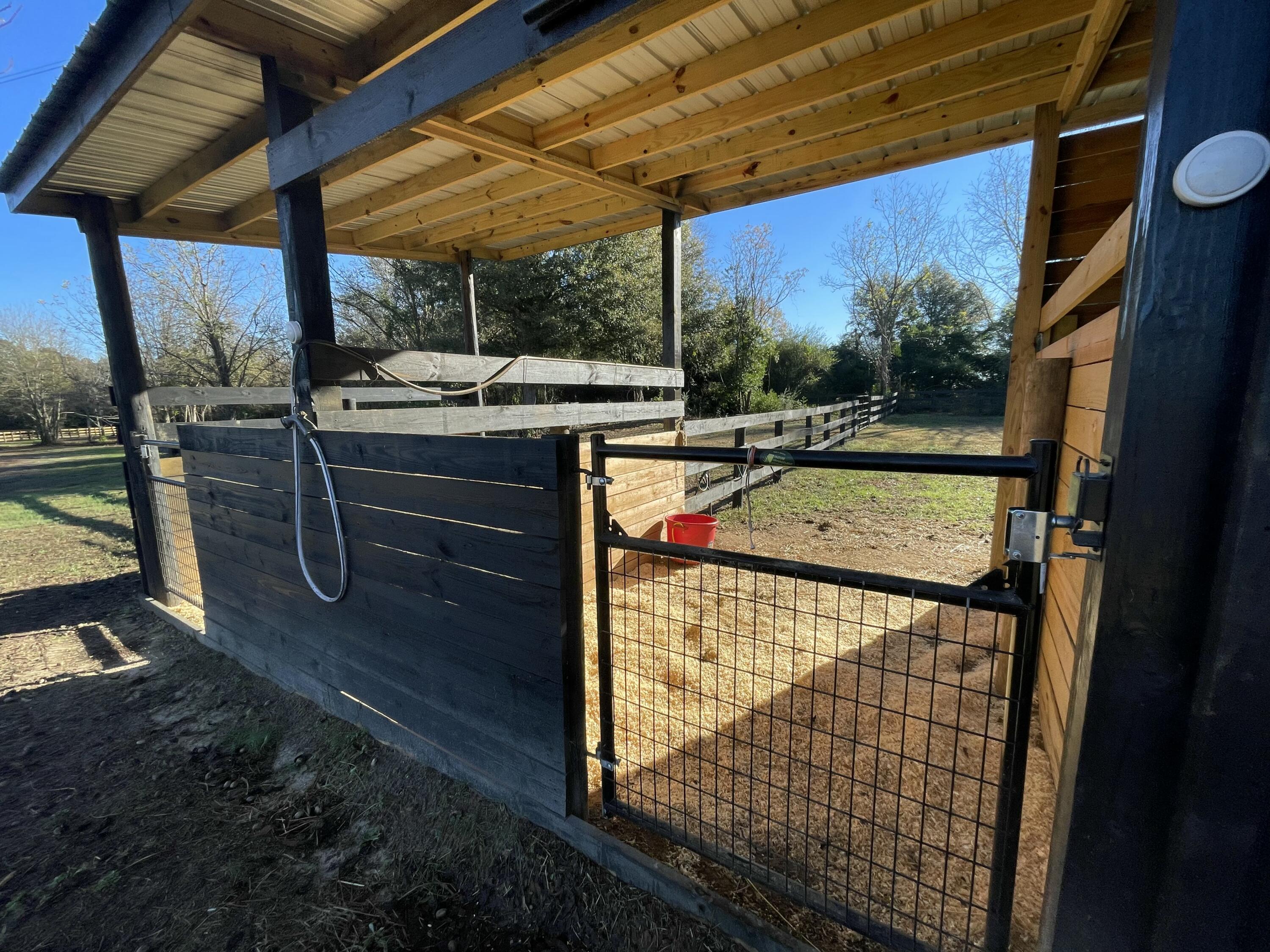2300 Salley Road