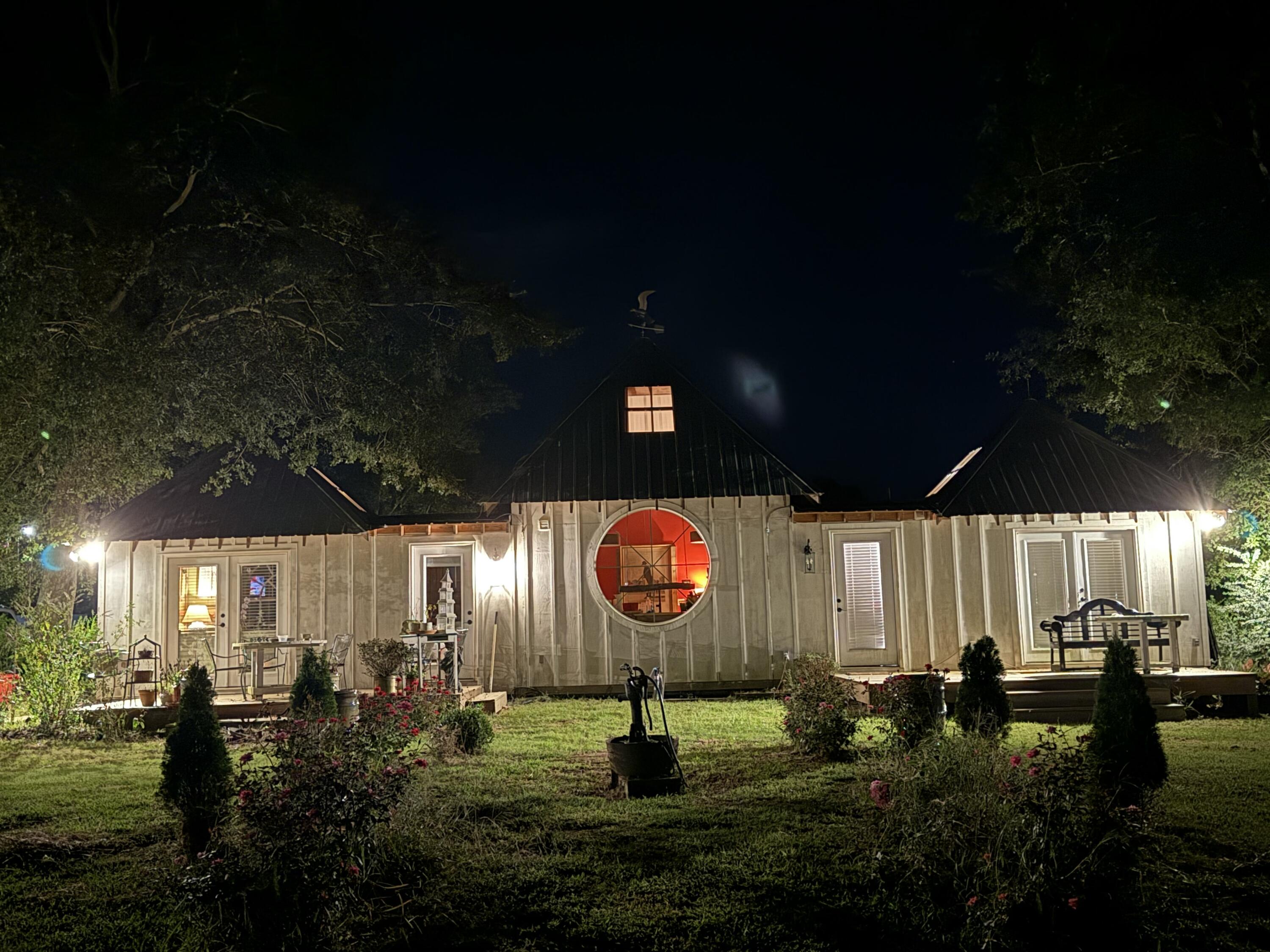 2300 Salley Road