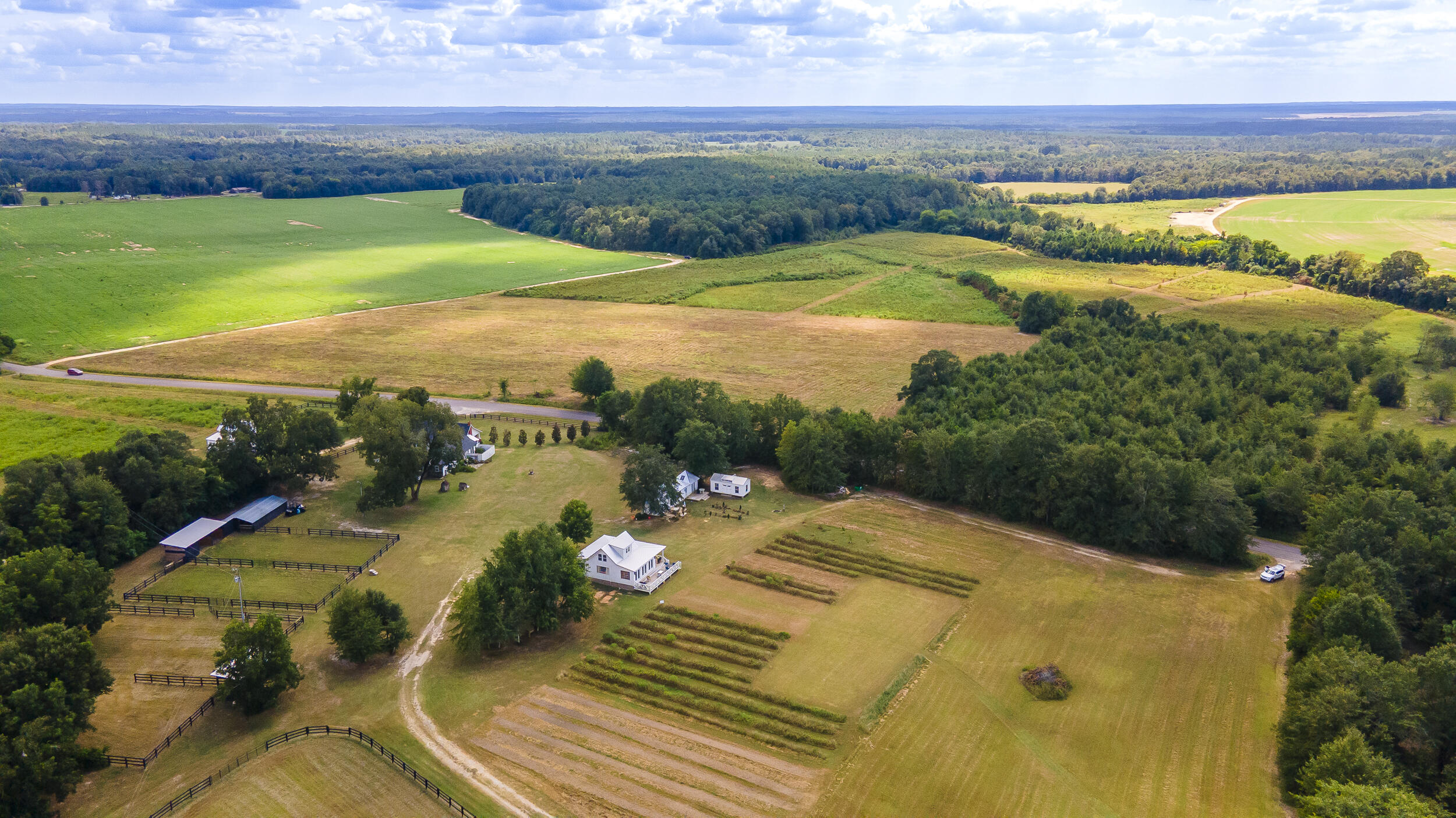 2300 Salley Road
