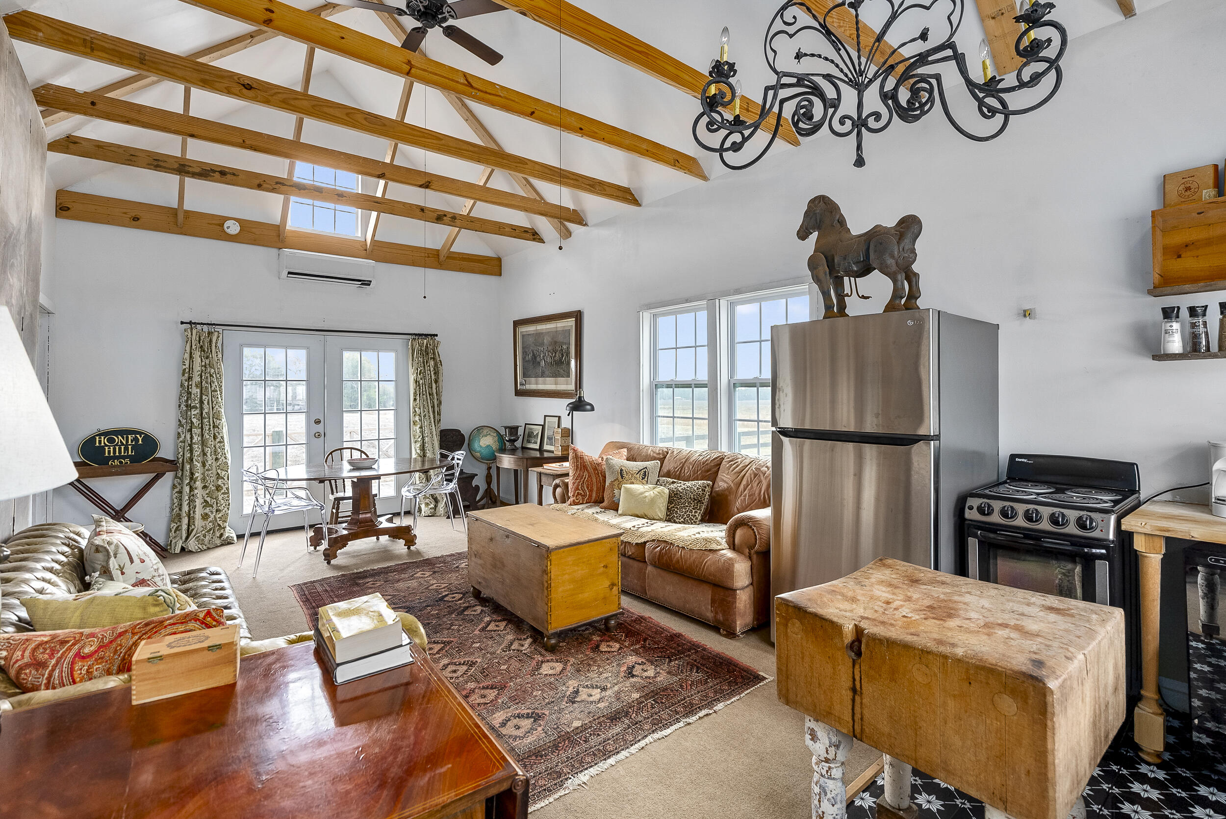 2300 Salley Road