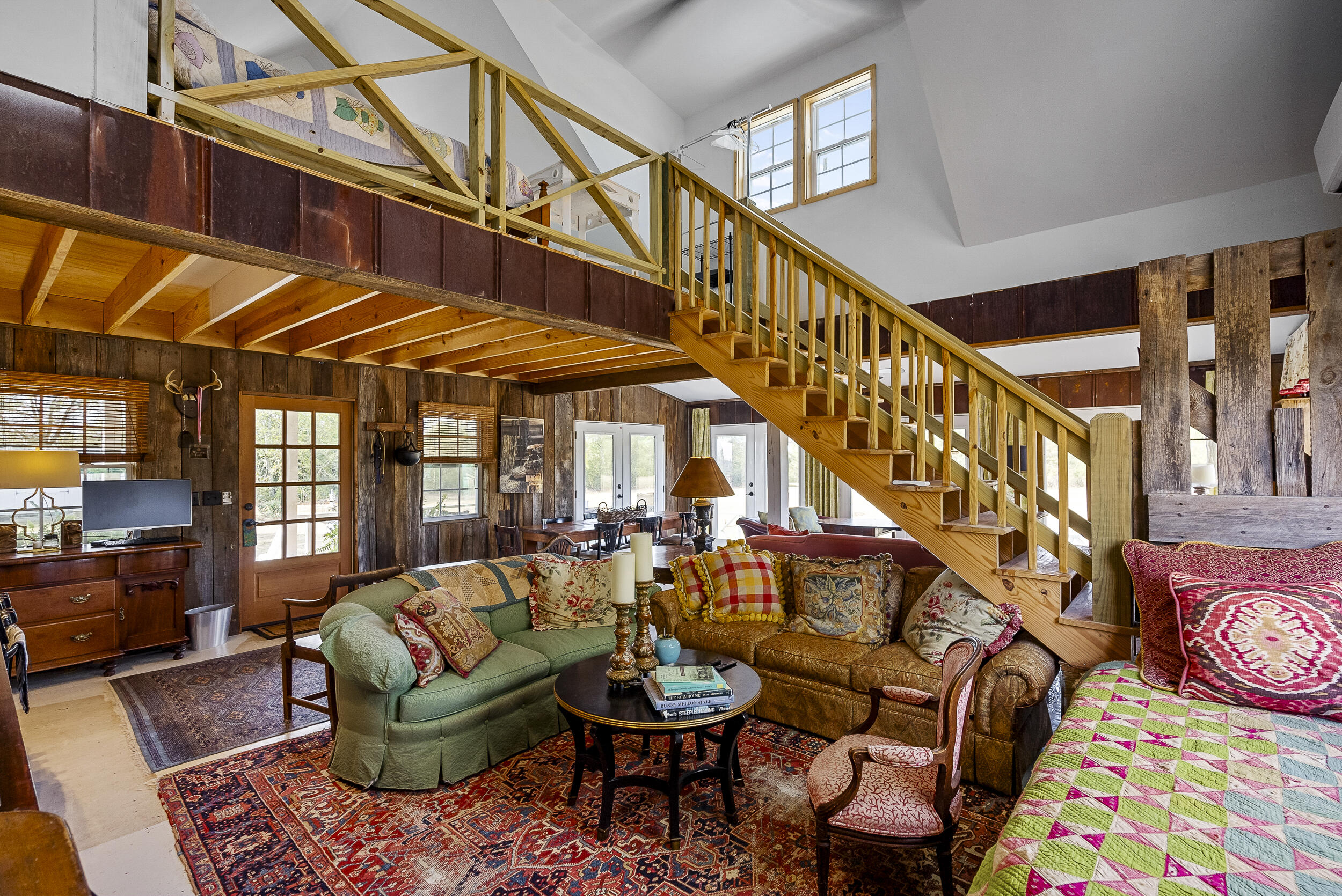 2300 Salley Road