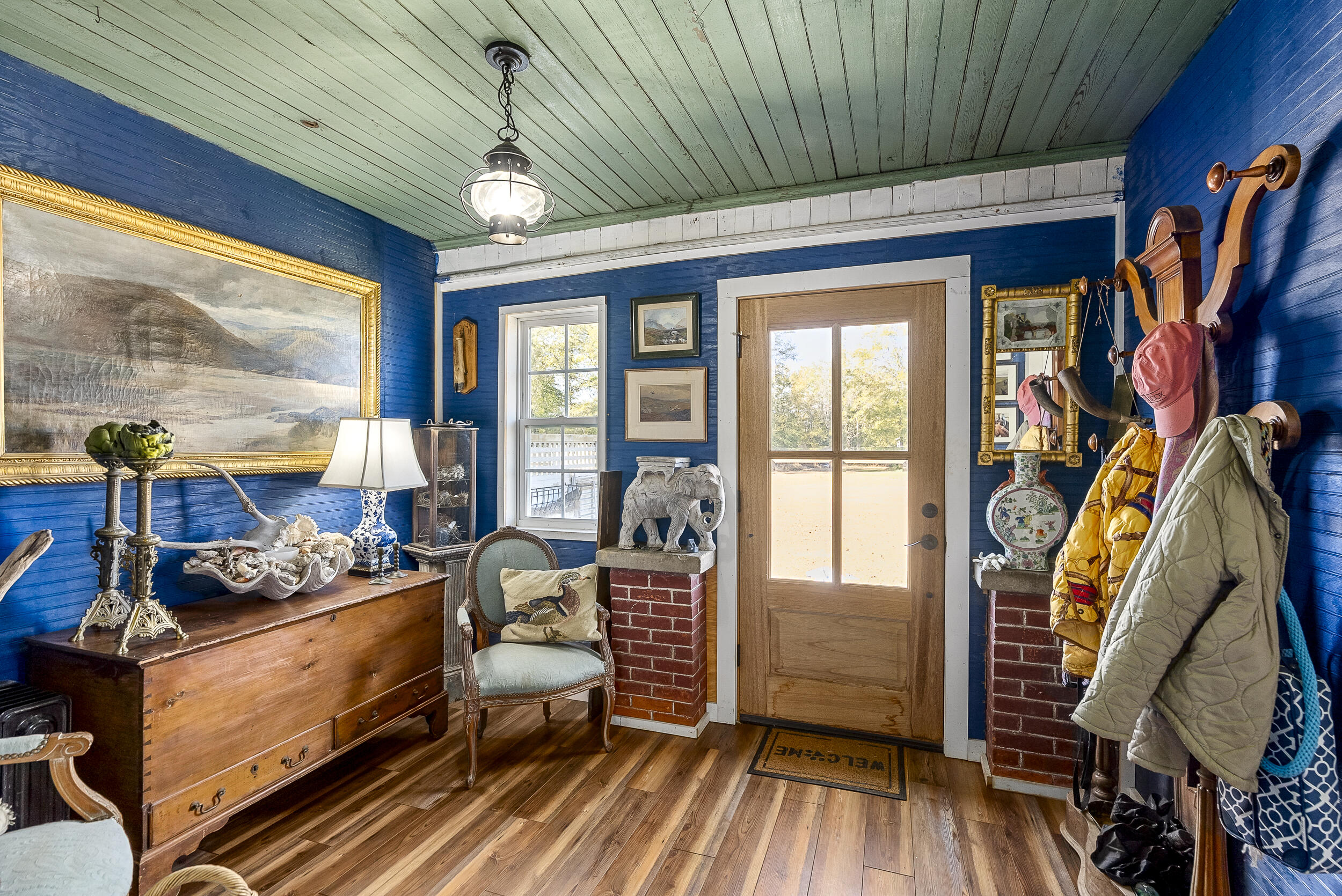 2300 Salley Road