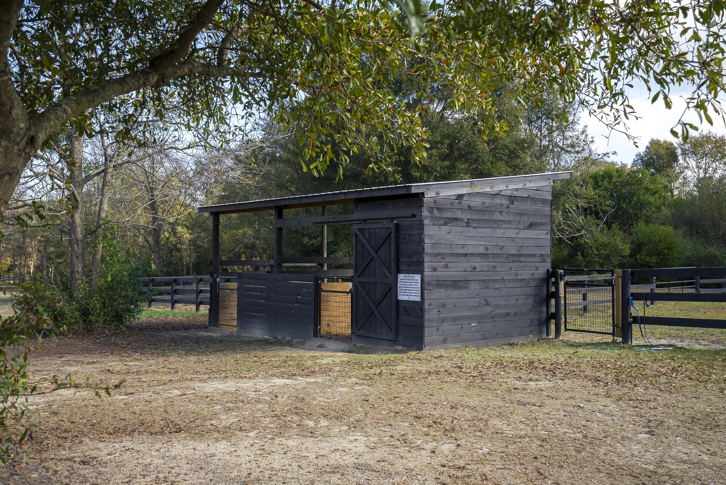 2300 Salley Road