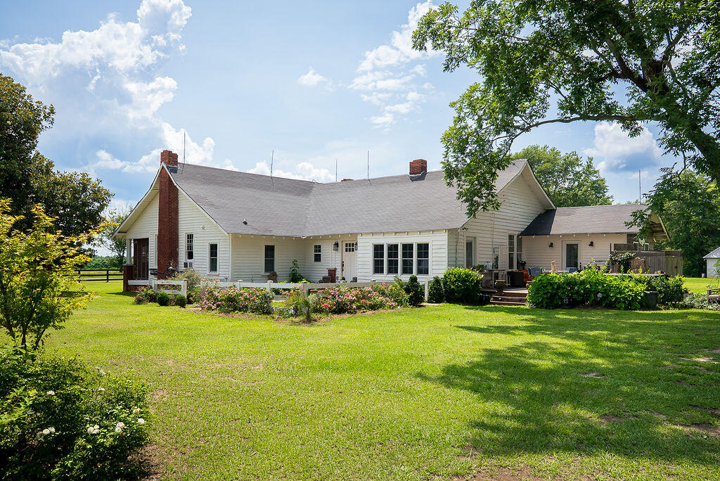 2300 Salley Road