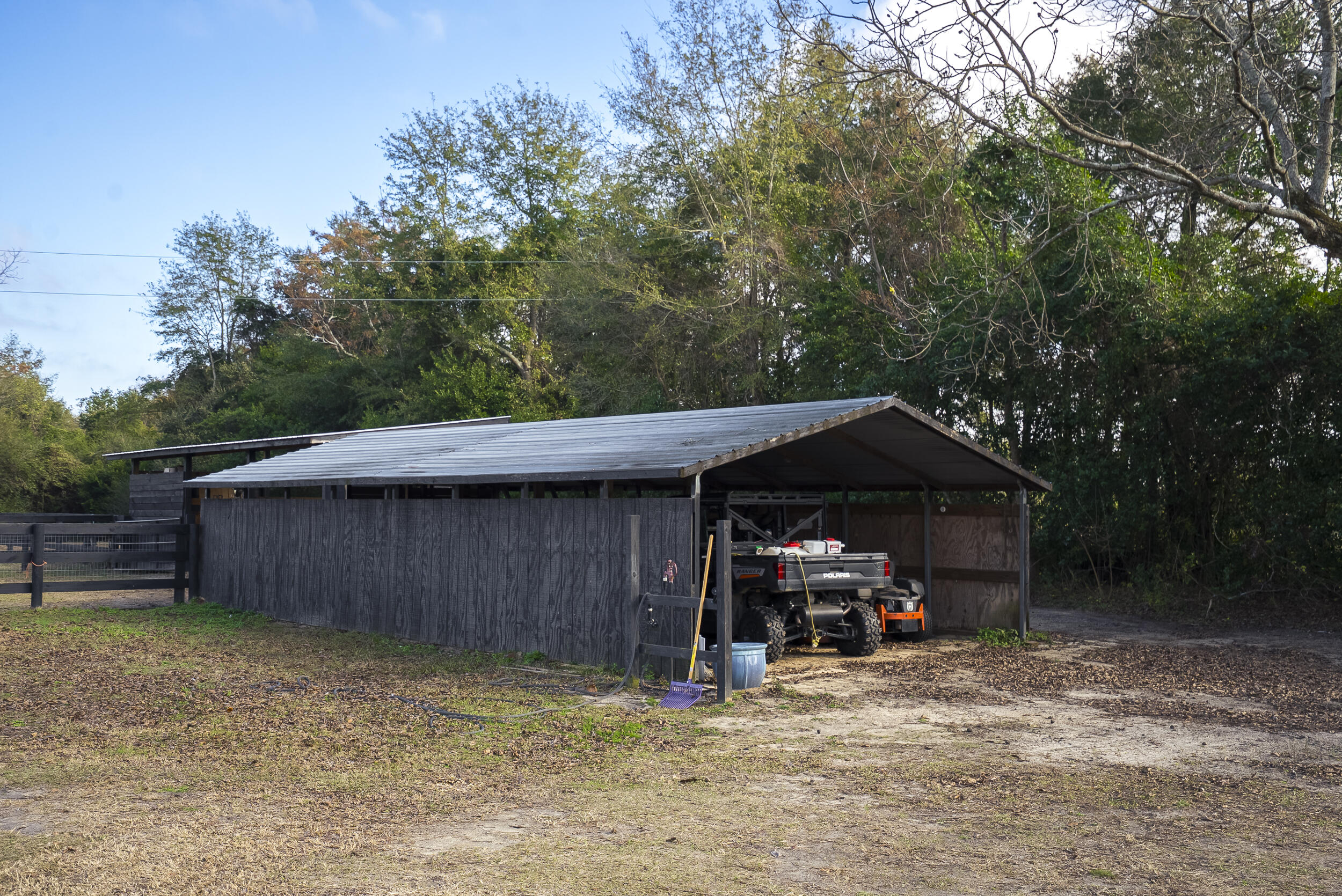 2300 Salley Road