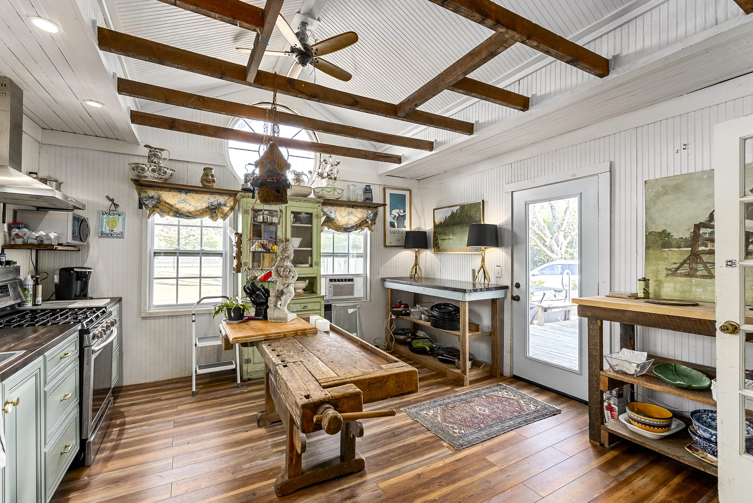 2300 Salley Road