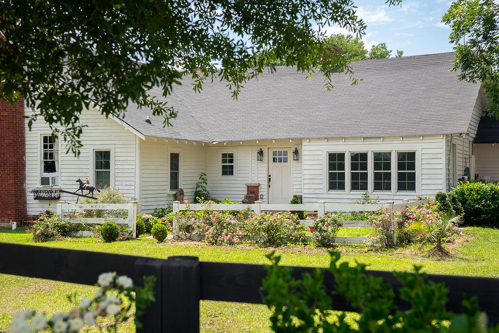 2300 Salley Road