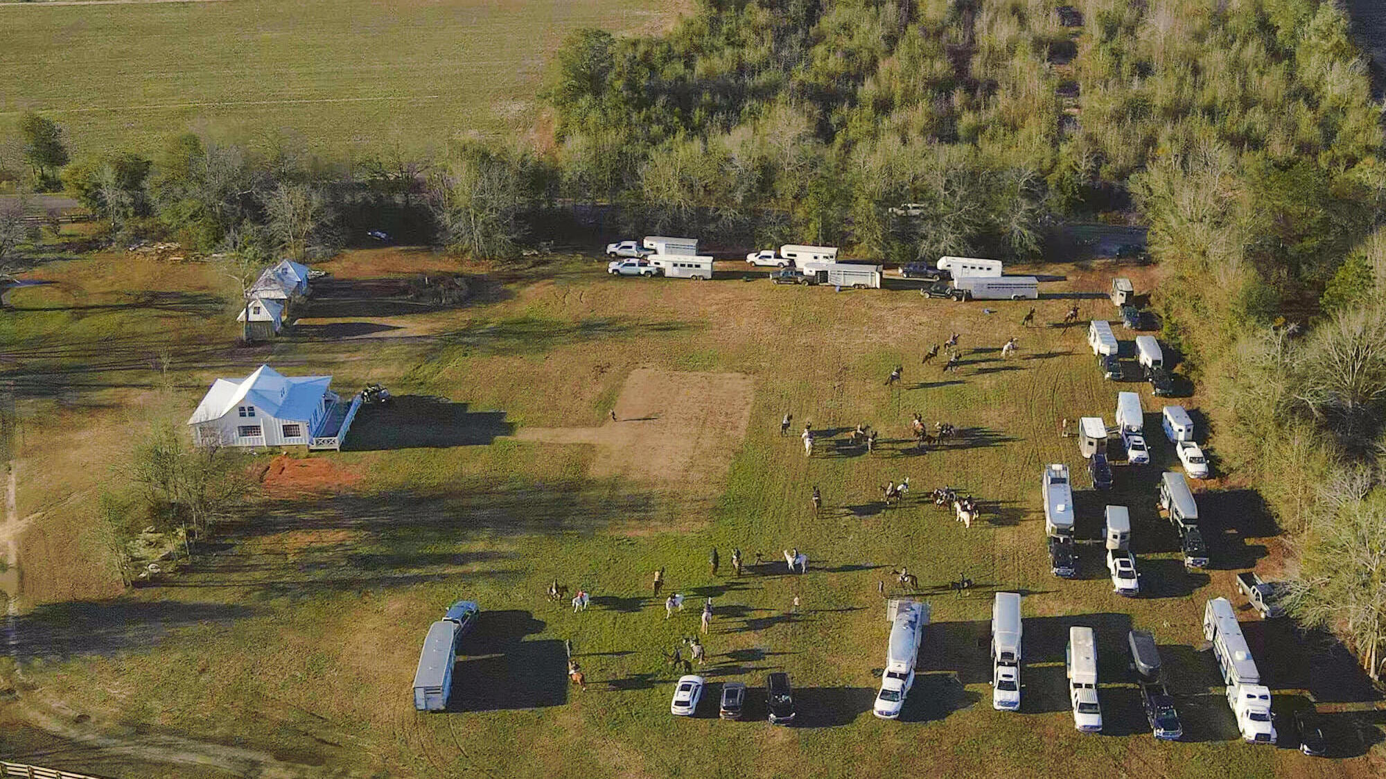 2300 Salley Road