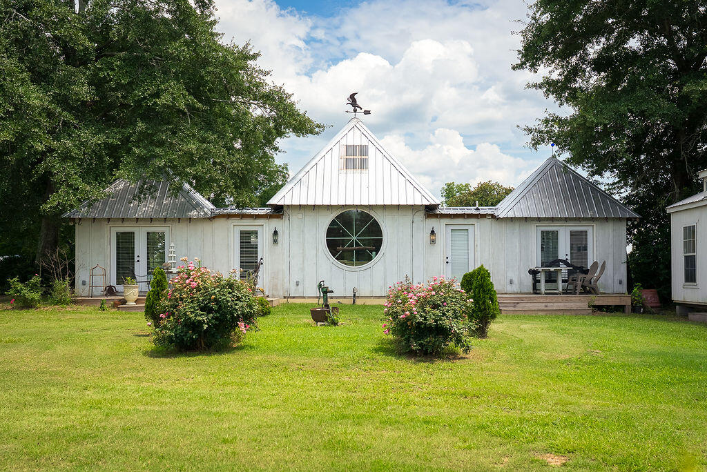 2300 Salley Road