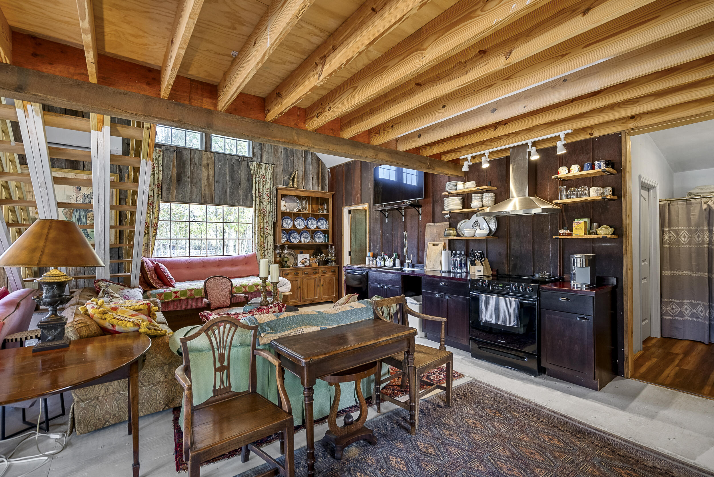 2300 Salley Road