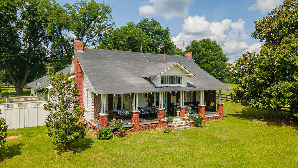 2300 Salley Road