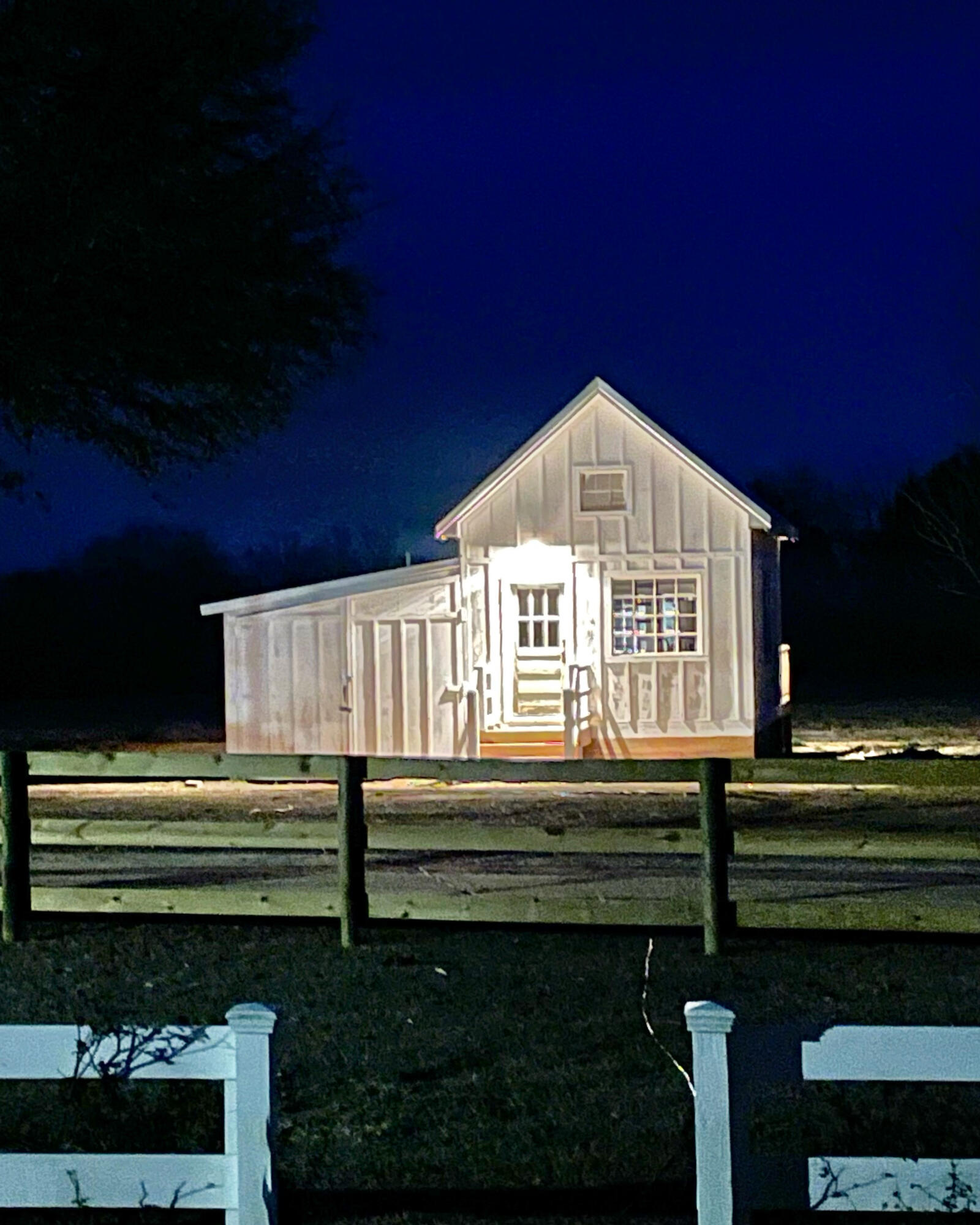 2300 Salley Road