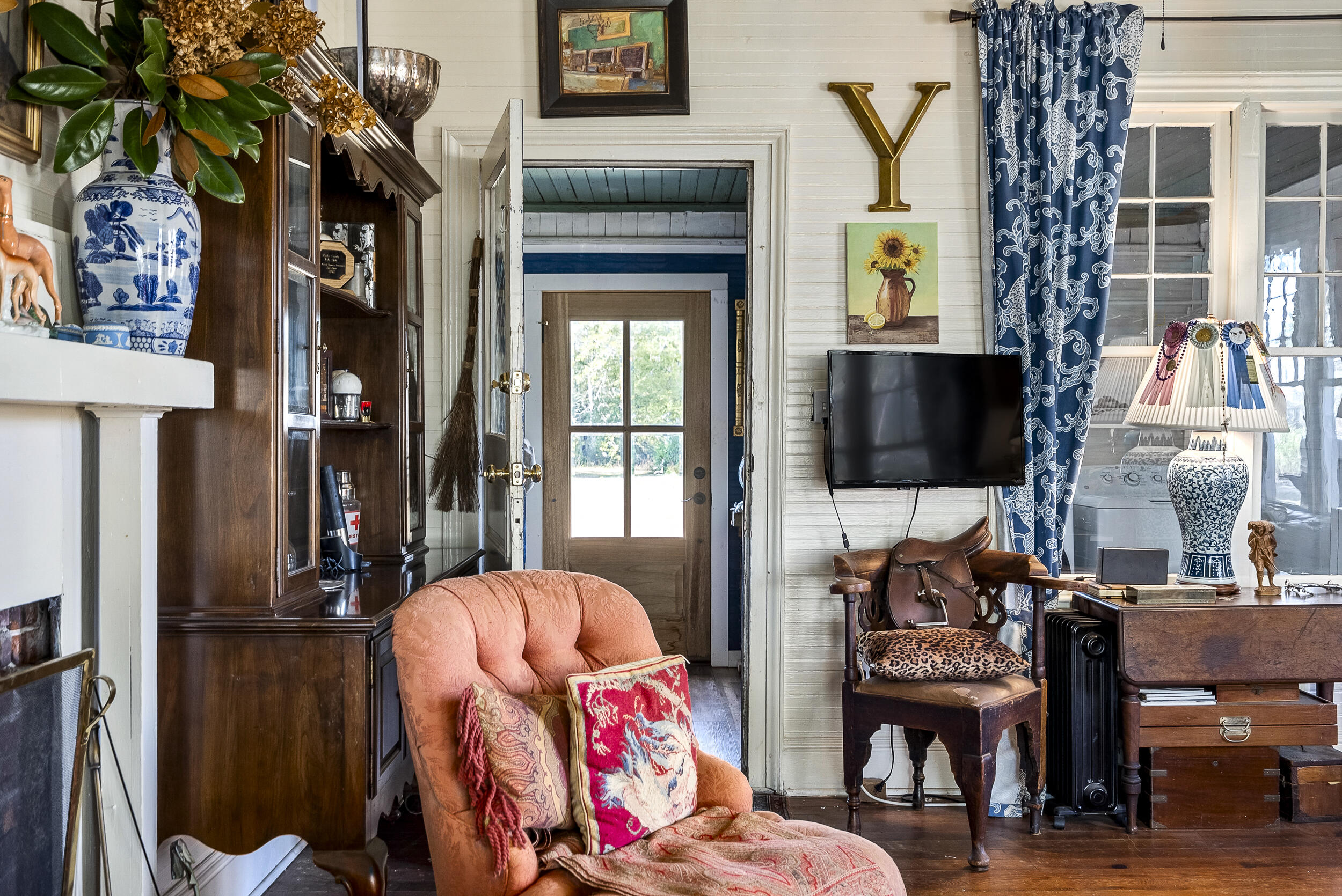 2300 Salley Road