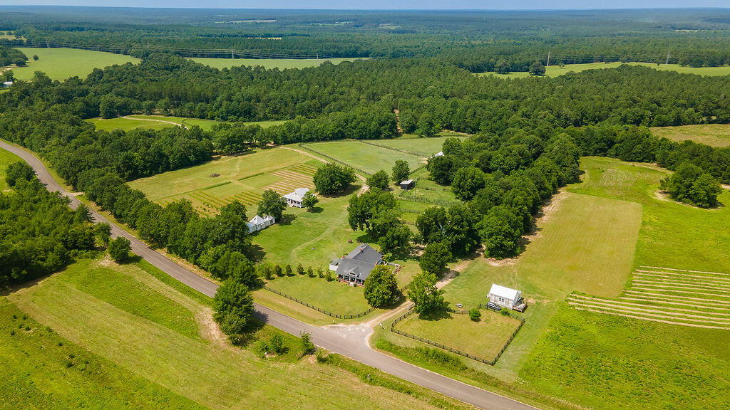 2300 Salley Road