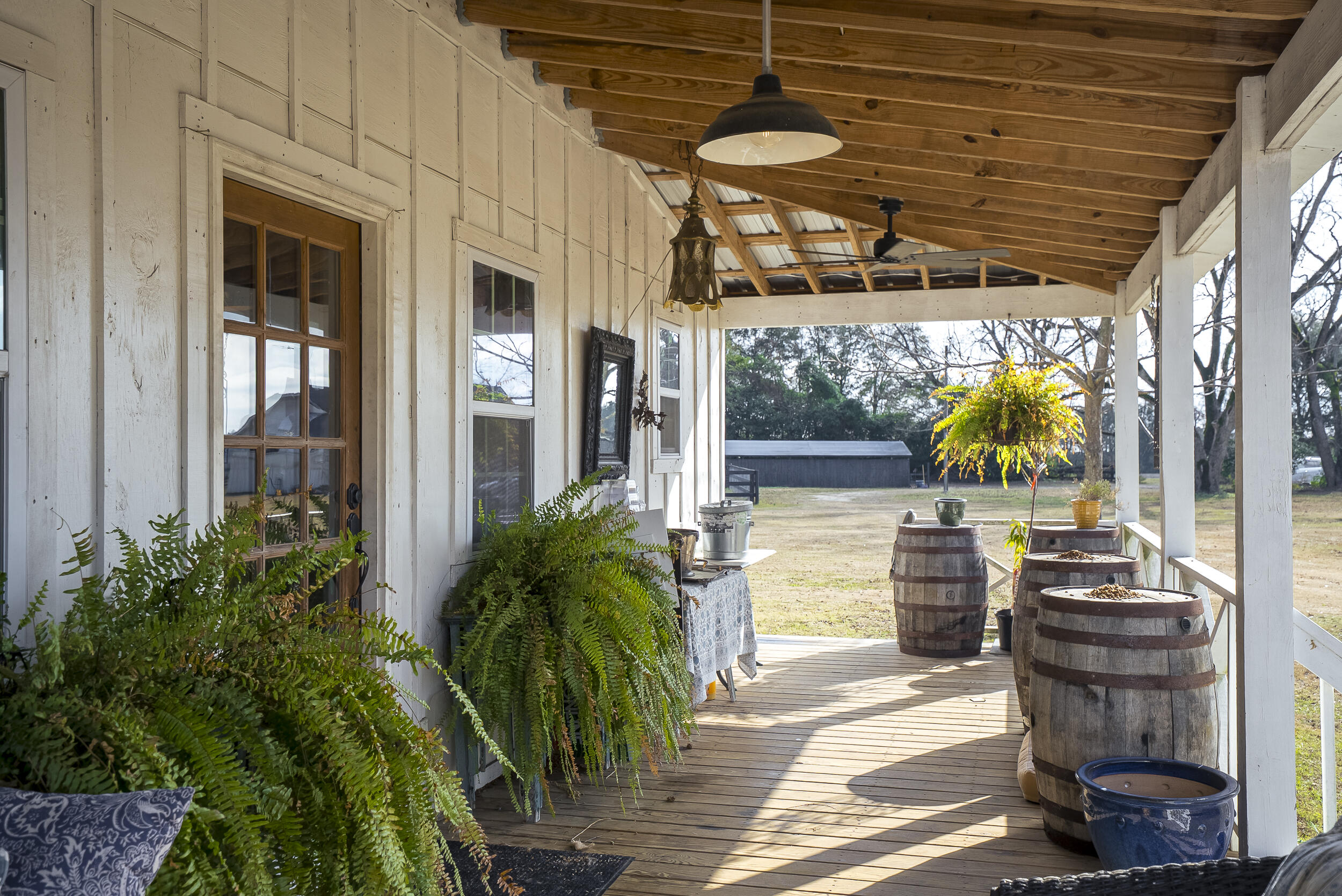 2300 Salley Road