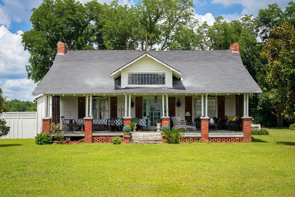 2300 Salley Road