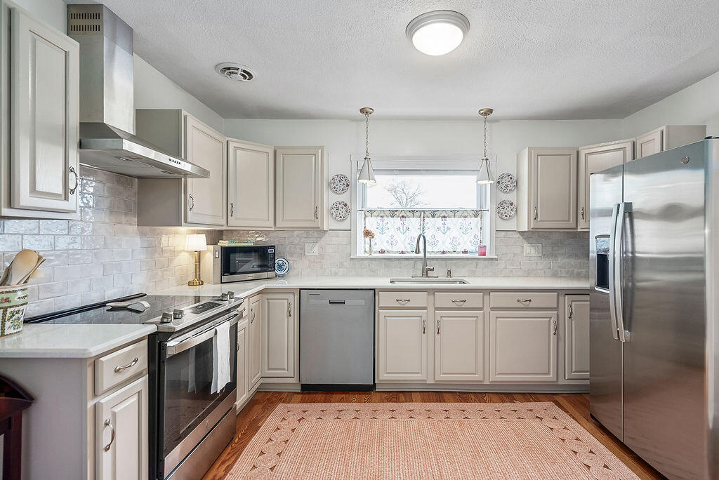 445 Gilbert Street SE