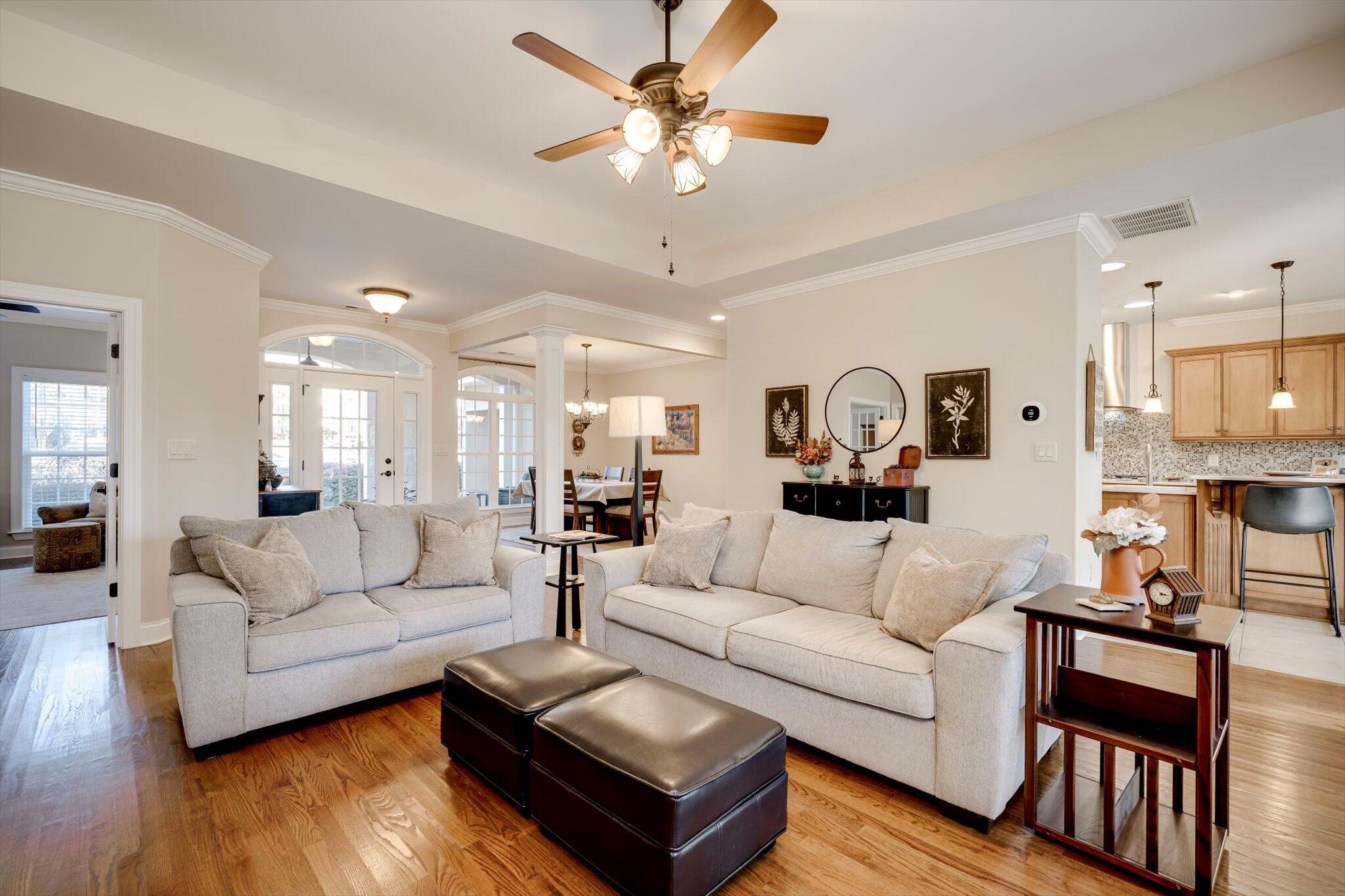 7115 Castlesteads Drive