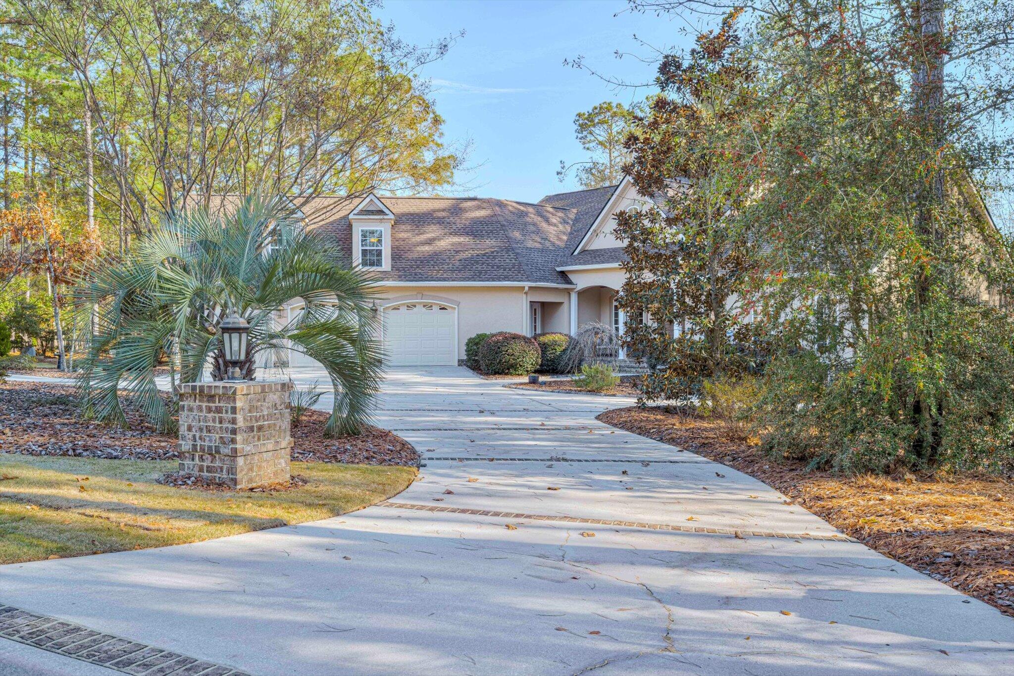 7115 Castlesteads Drive